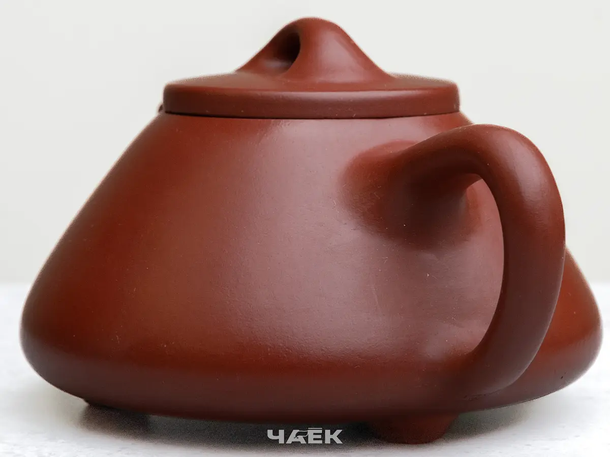 Исинский чайник, 180 мл, № 708