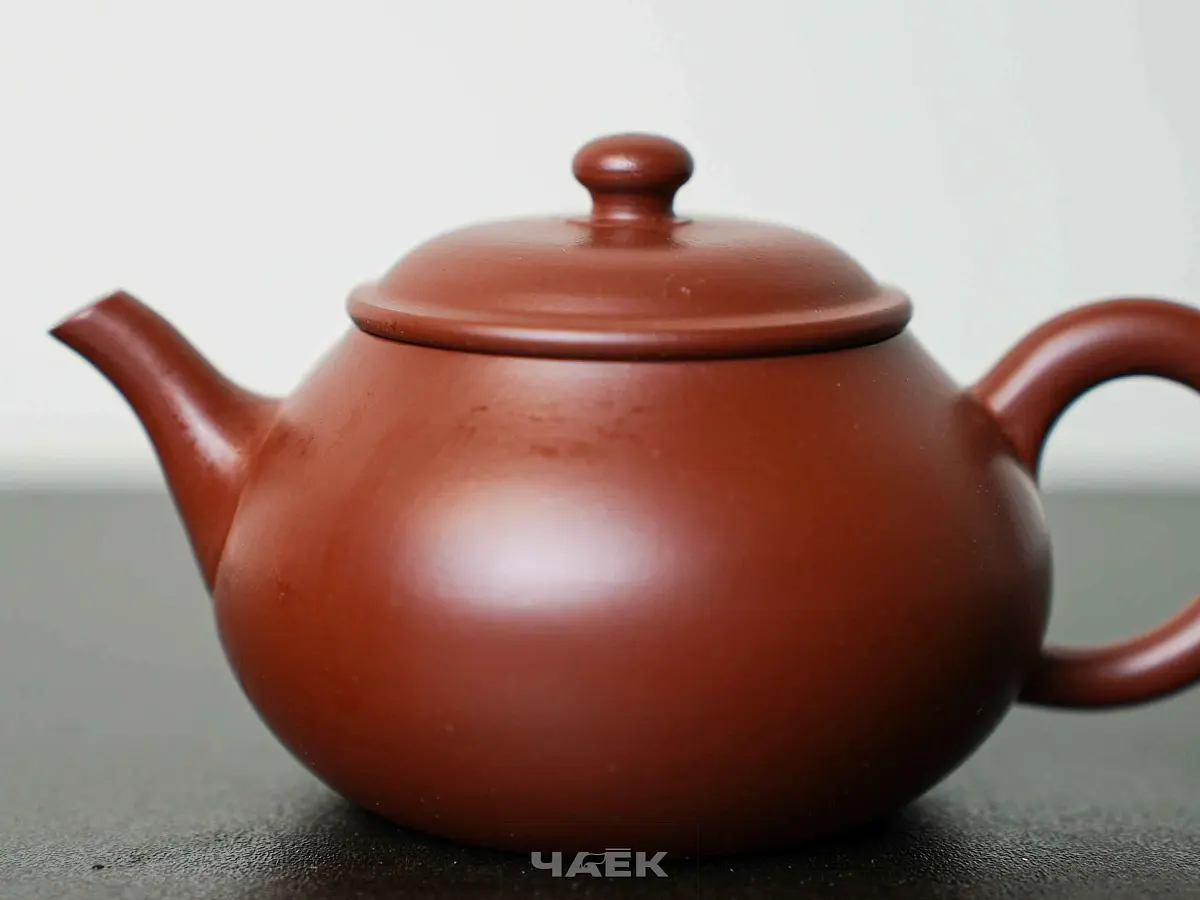 Исинский чайник, 170 мл, № 603