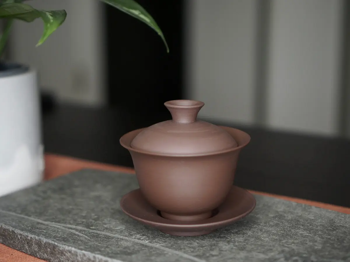 Гайвань 50, керамика, 150 мл