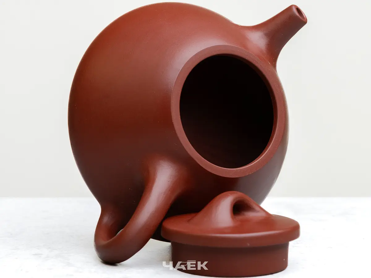 Исинский чайник, 180 мл, № 708