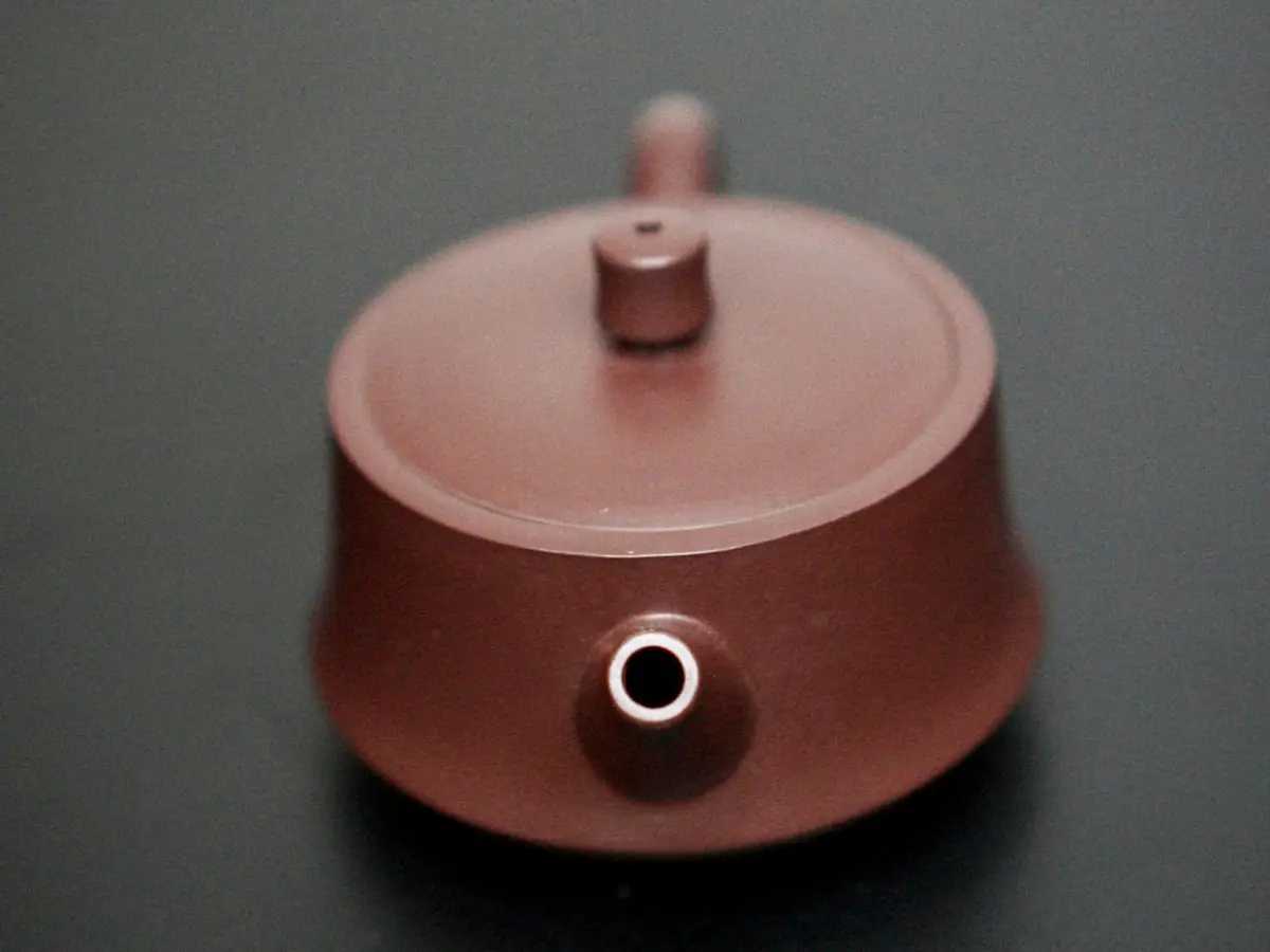 Исинский чайник, 150 мл, № 449