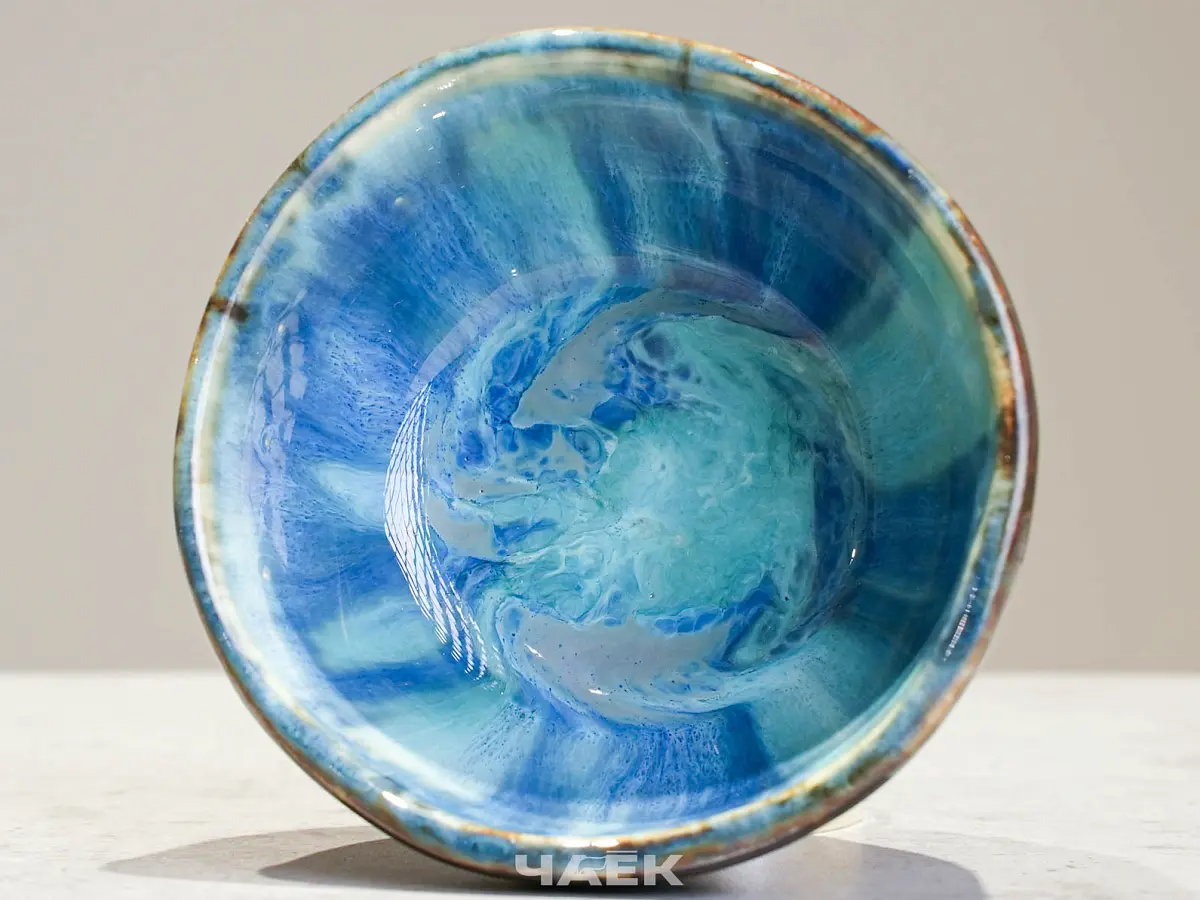 Пиала № 11 «Пора в отпуск», 100 мл