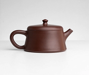 Исинский чайник, 100 мл, № 788