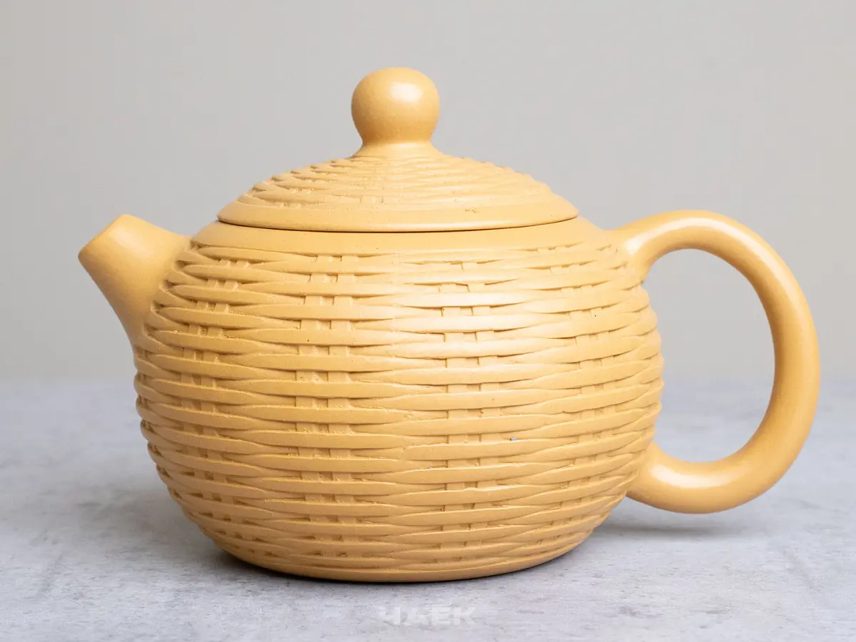 Исинский чайник, 200 мл, № 647