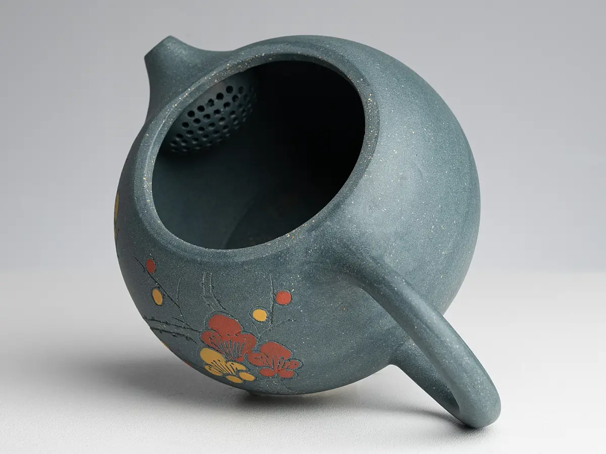 Исинский чайник, 193 мл, № 768