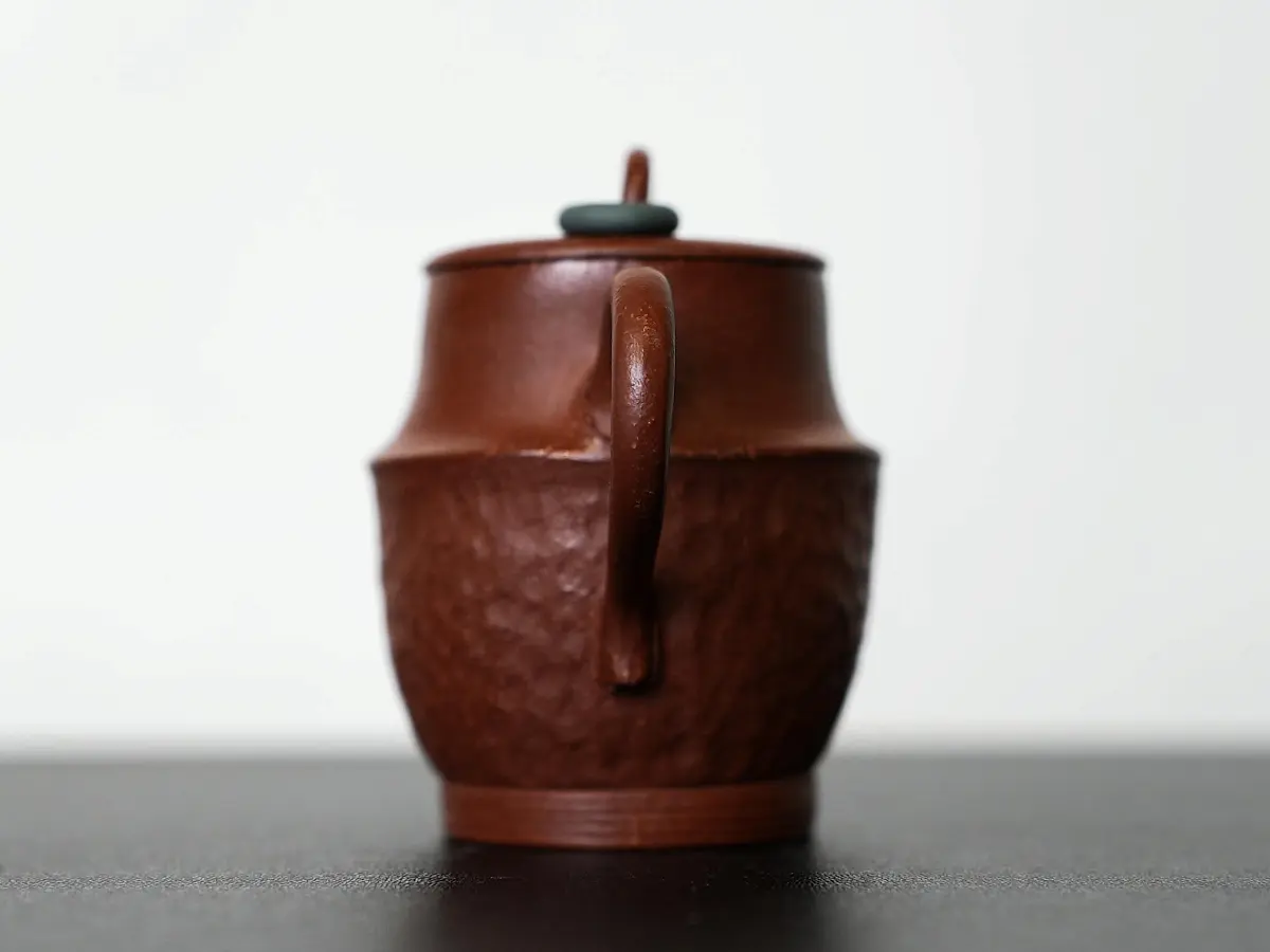 Исинский чайник, 197 мл, № 523