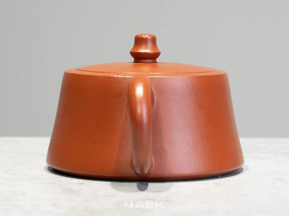 Исинский чайник, 111 мл, № 621