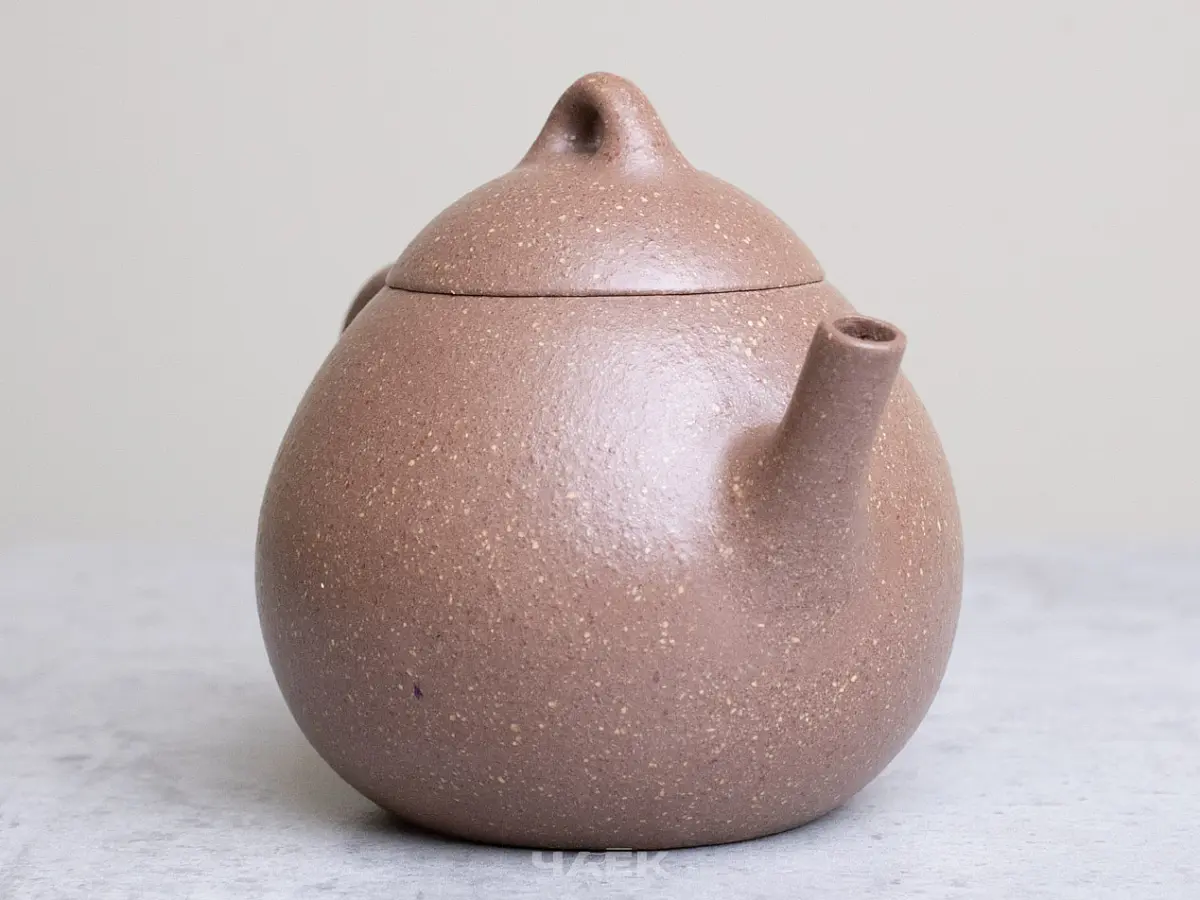 Исинский чайник, 138 мл, № 659