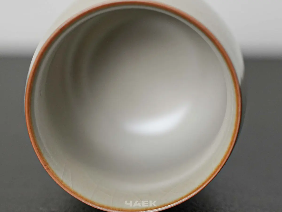 Пиала № 291, керамика Цзиндэчжэнь, 82 мл