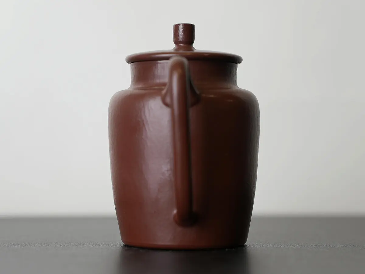 Исинский чайник, 154 мл, № 548