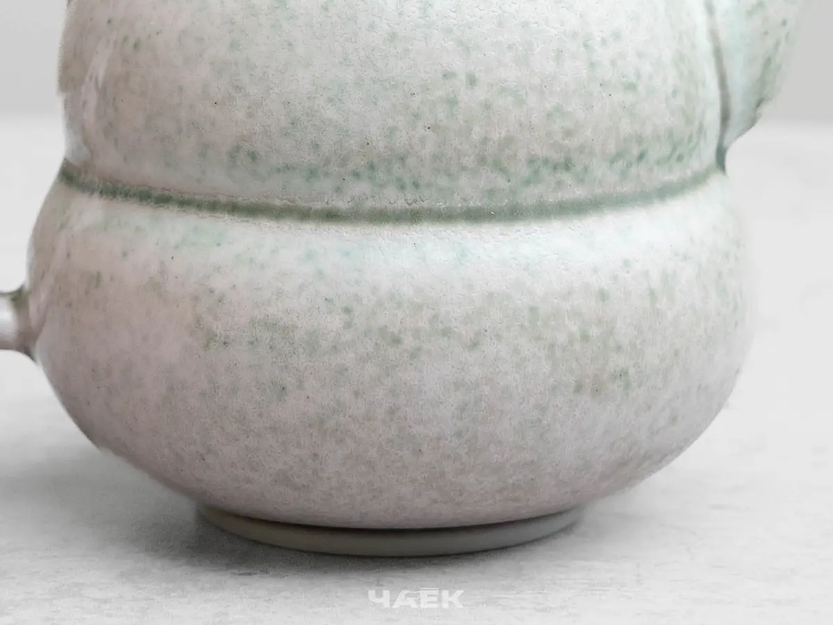 Чайник № 702, керамика Цзиндэчжэнь, 100 мл