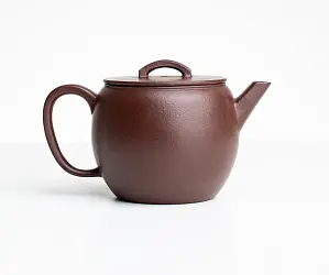 Исинский чайник, 95 мл, № 955