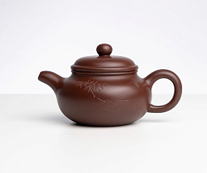 Исинский чайник, 100 мл, № 853