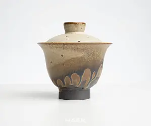 Гайвань № 89, керамика Цзиндэчжэнь, 130 мл