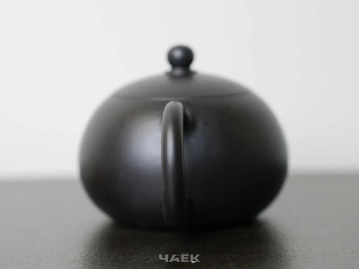 Исинский чайник, 205 мл, № 585