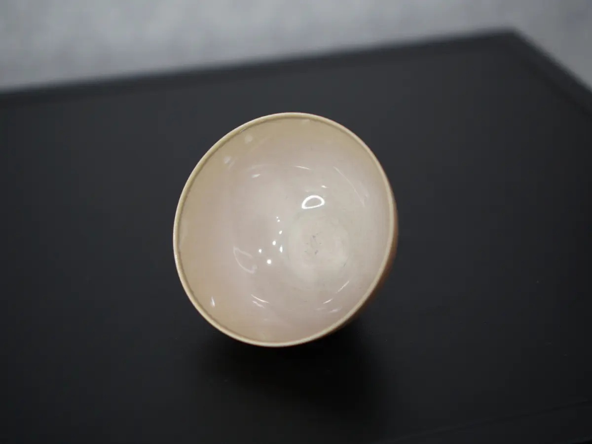 Пиала 225, керамика Цзиндэчжэнь, 118 мл