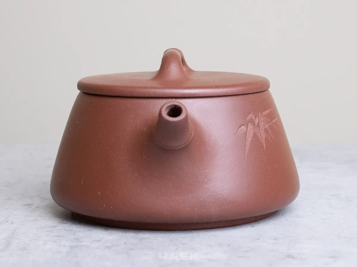 Исинский чайник, 175 мл, № 656