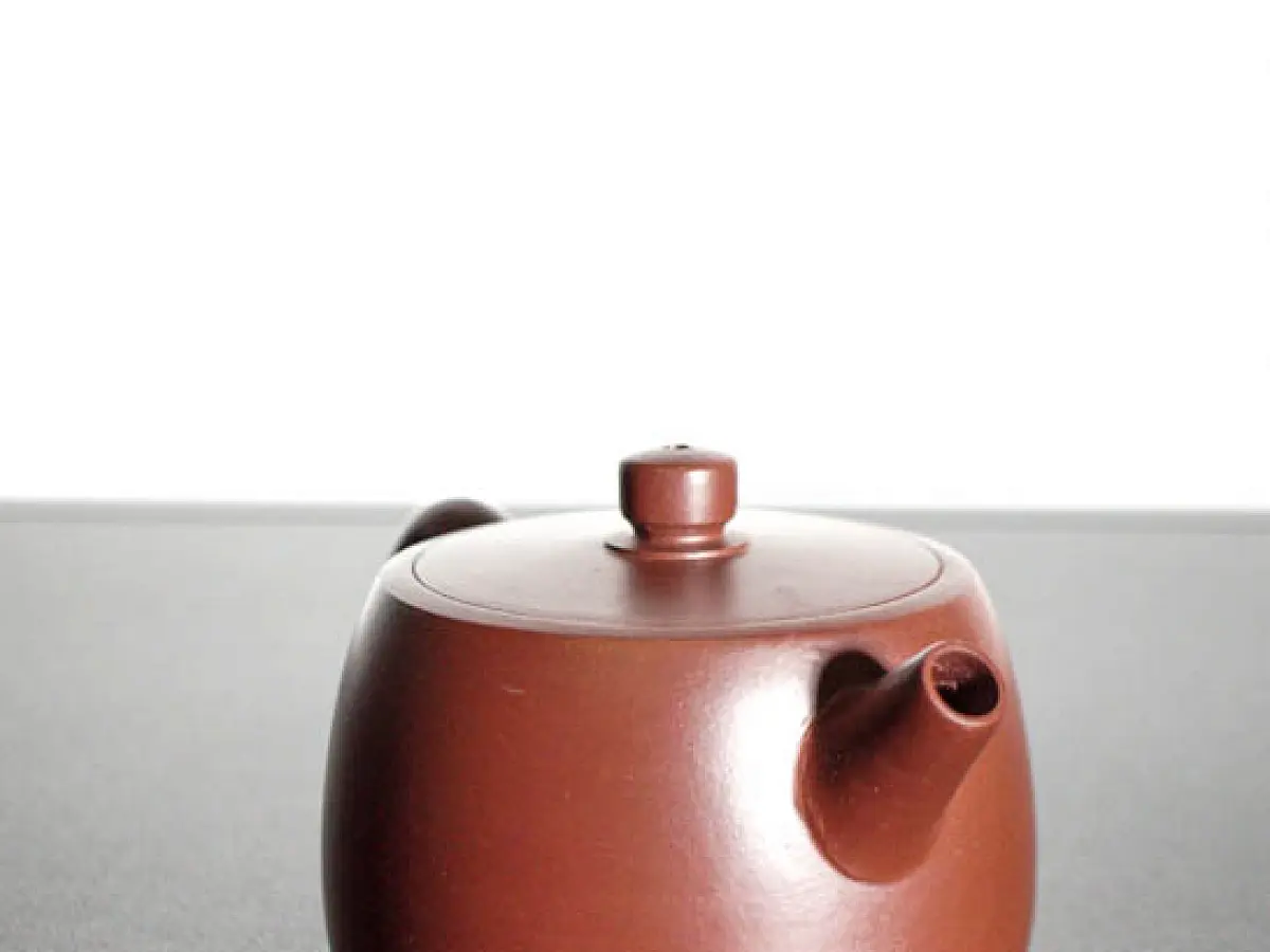 Исинский чайник,130 мл, № 454