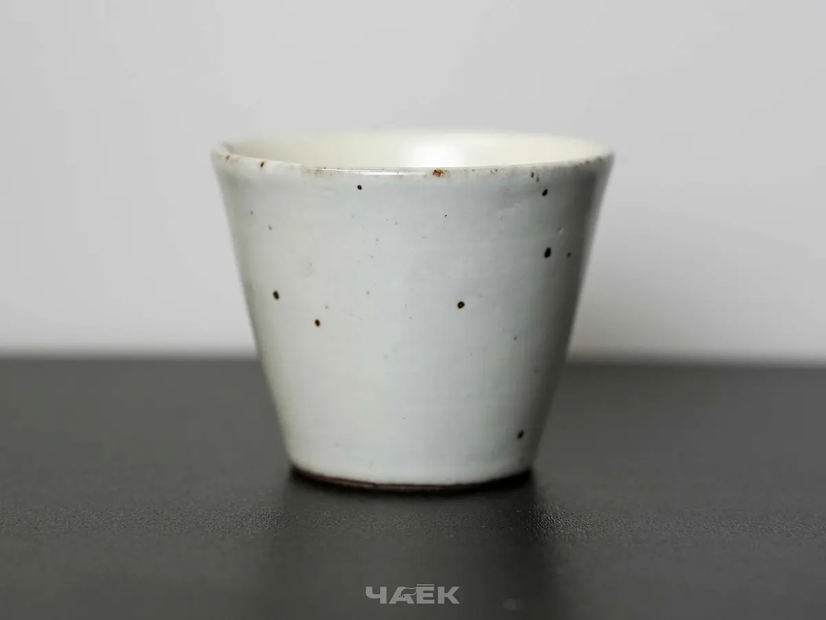 Пиала № 281, керамика Цзиндэчжэнь, 100 мл
