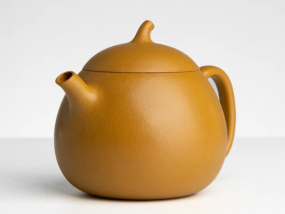 Исинский чайник, 120 мл, № 774