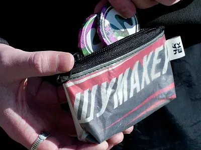 Чайные ключницы, ЧАЁК × SEW DEPT
