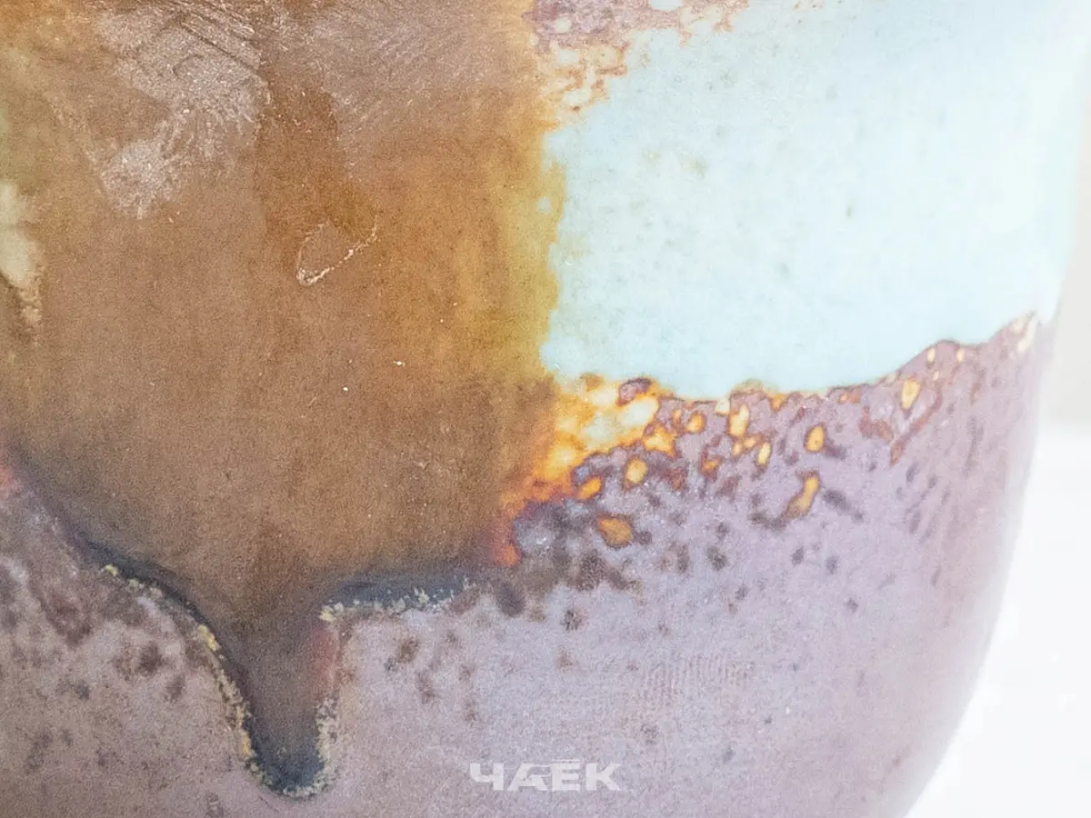 Гайвань № 148, керамика Цзиндэчжэнь, 130 мл