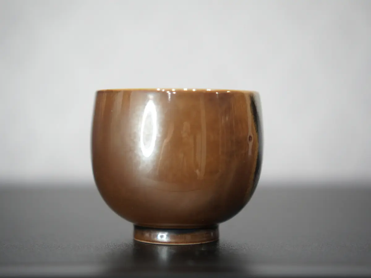 Пиала 18, керамика Цзиндэчжэнь, 96 мл