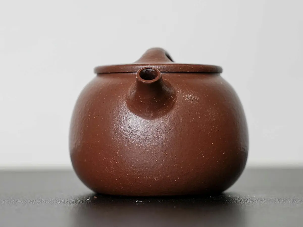 Исинский чайник, 125 мл, № 542