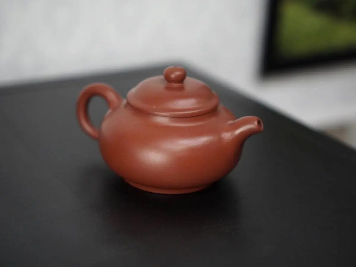 Исинский чайник, 162 мл, № 90