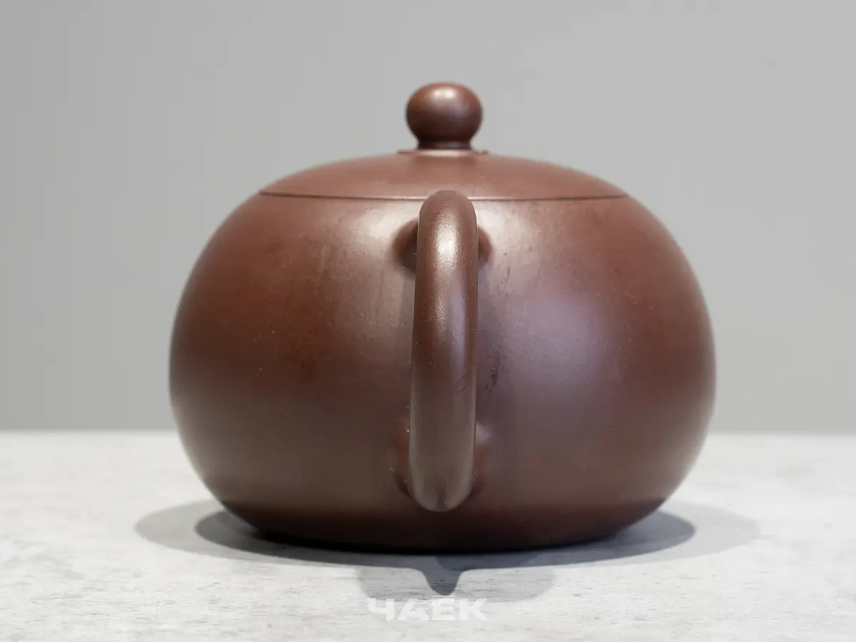 Исинский чайник, 210 мл, № 624