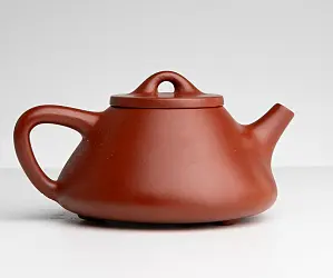 Исинский чайник, 141 мл, № 784