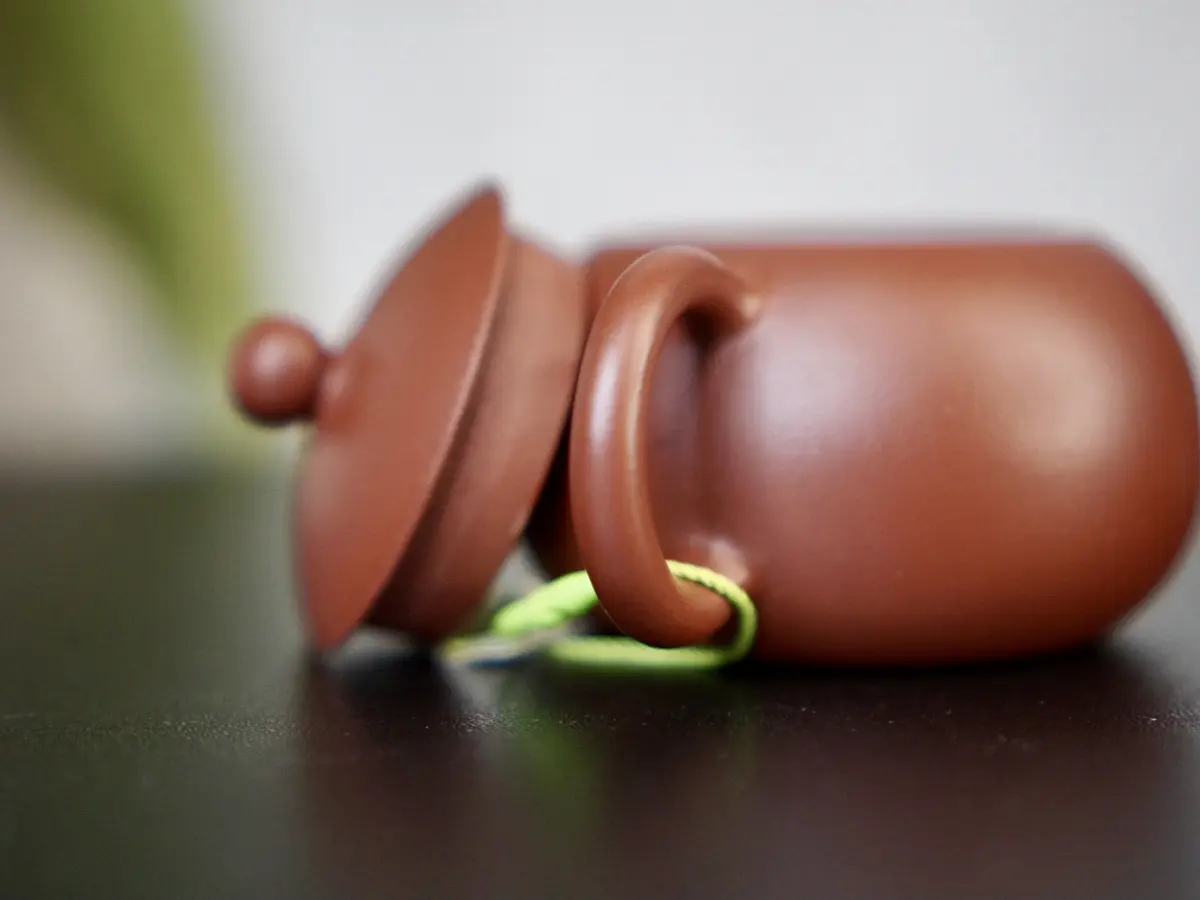 Исинский чайник, 110 мл, №  405