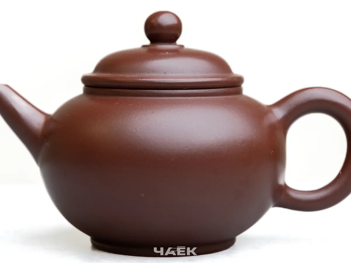 Исинский чайник, 155 мл, № 714