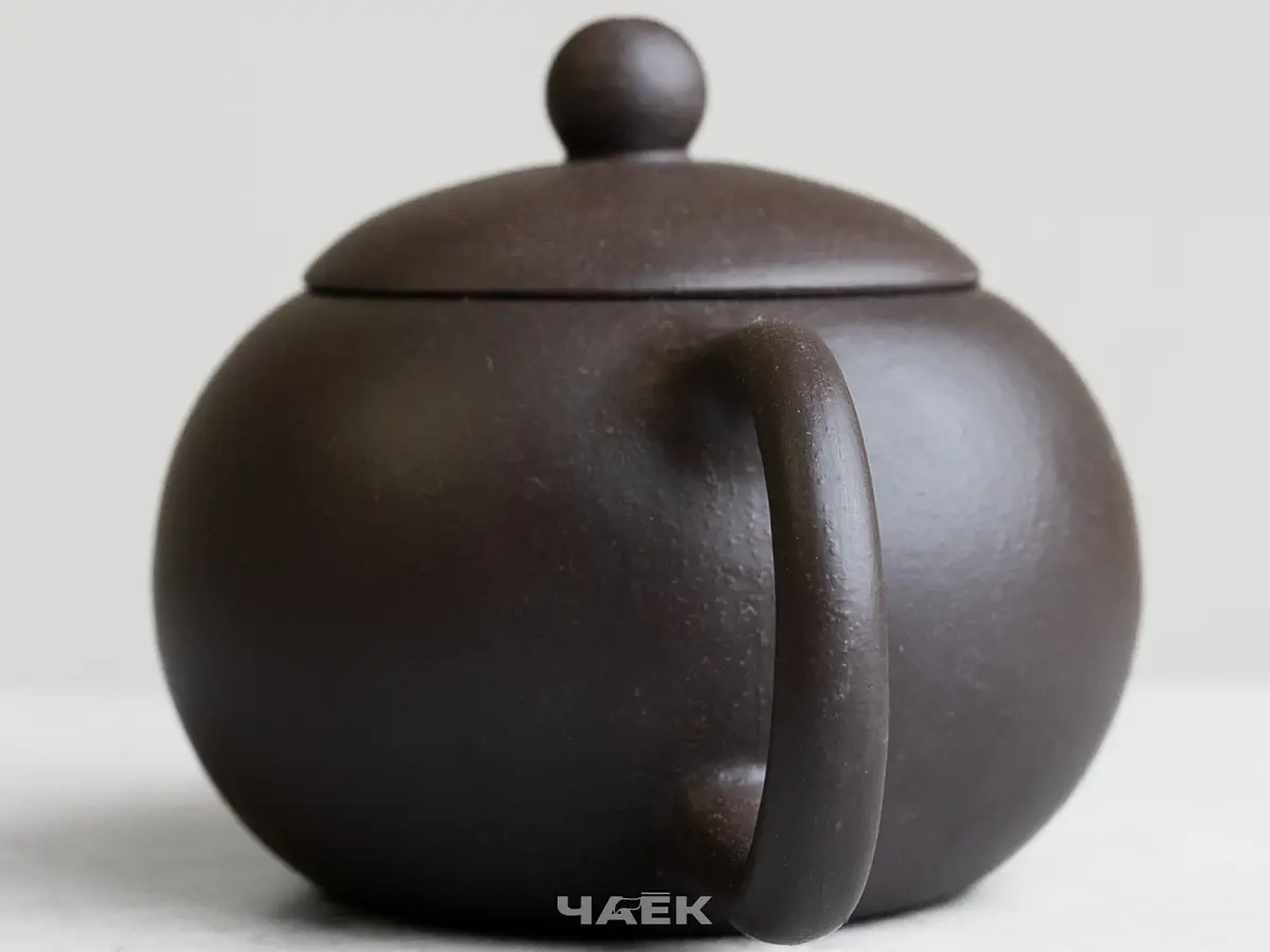 Исинский чайник, 155 мл, № 700