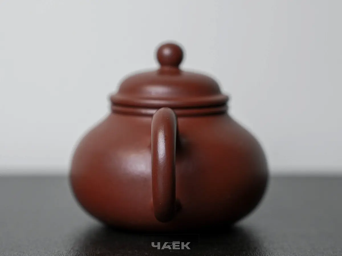 Исинский чайник, 130 мл, № 572