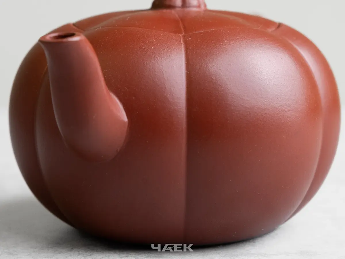 Исинский чайник, 175 мл, № 707