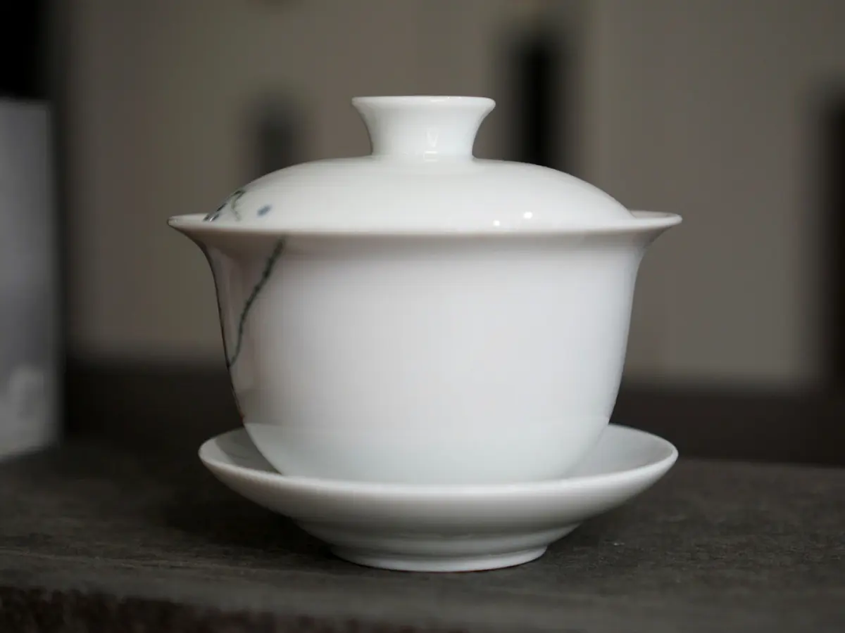 Гайвань 13, «Лотос», 230 мл