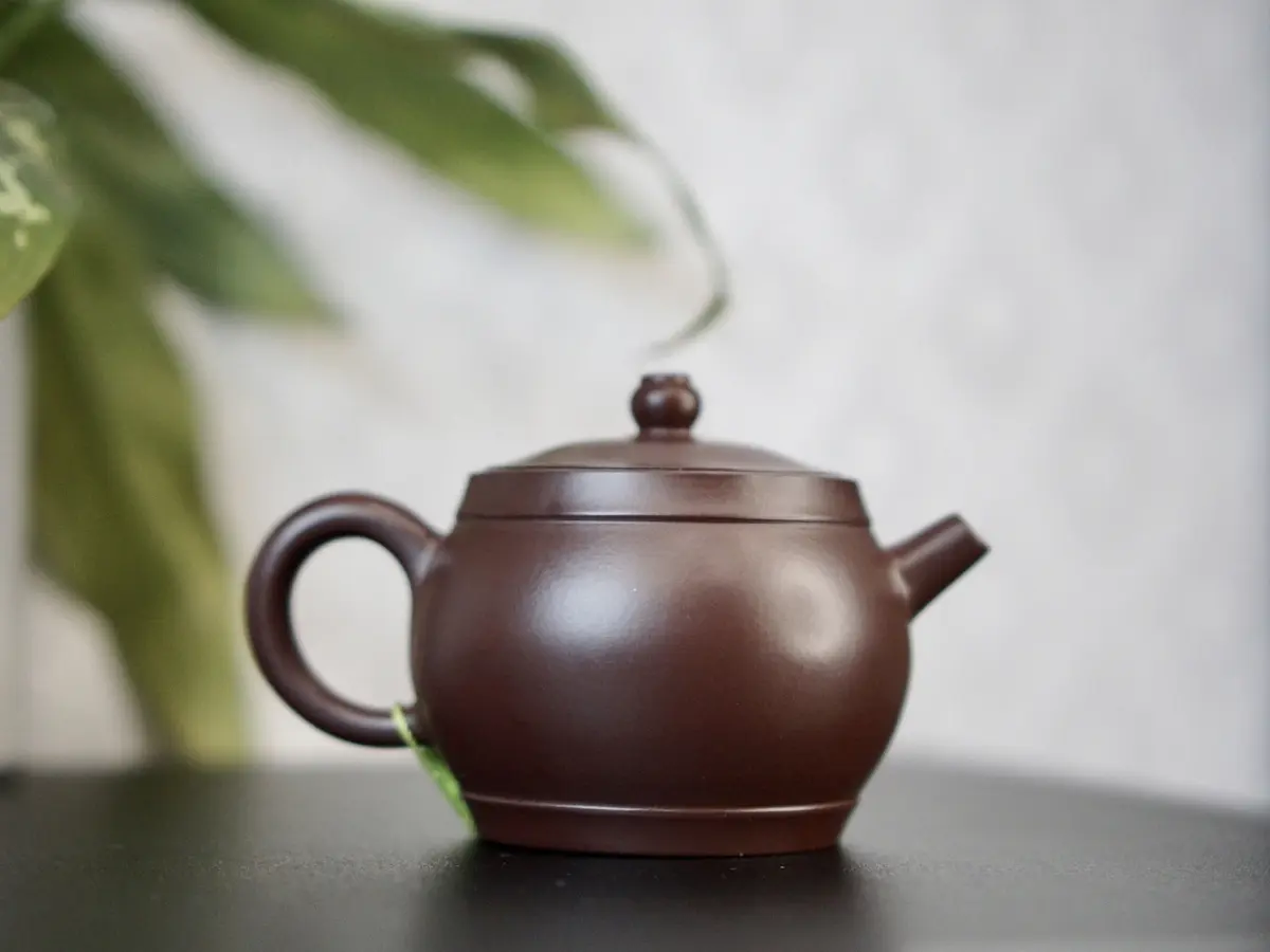 Исинский чайник, 208 мл, №  401