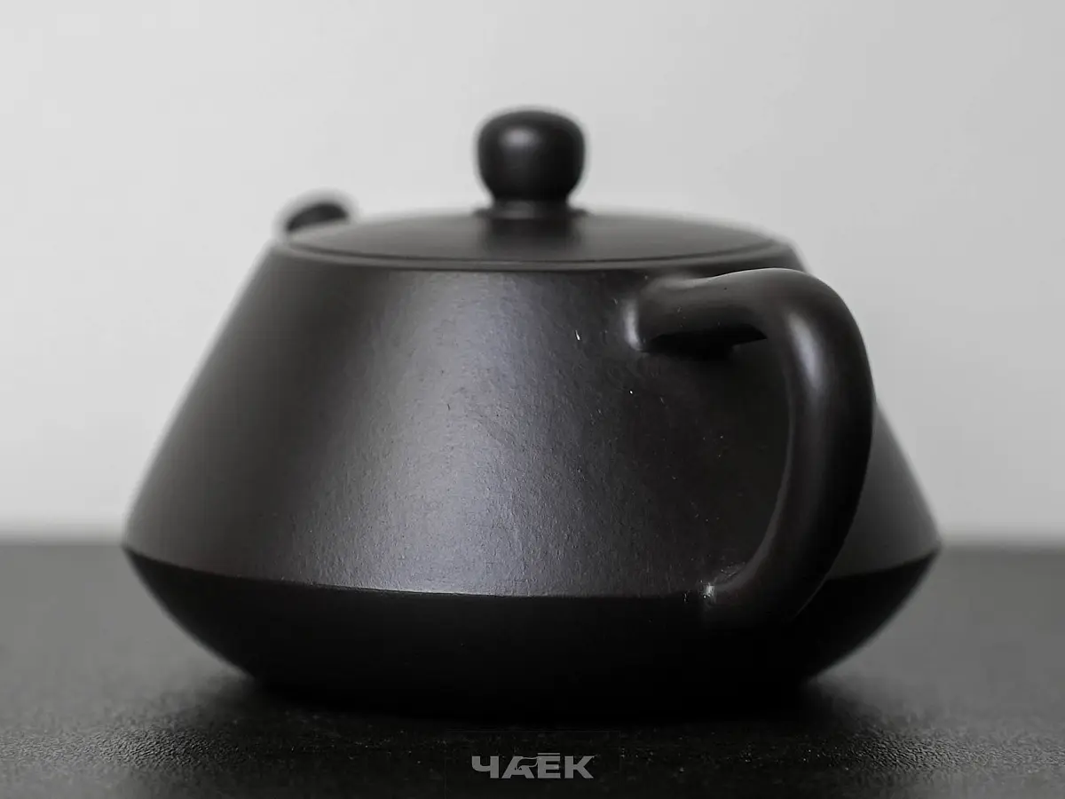 Исинский чайник, 176 мл, № 584