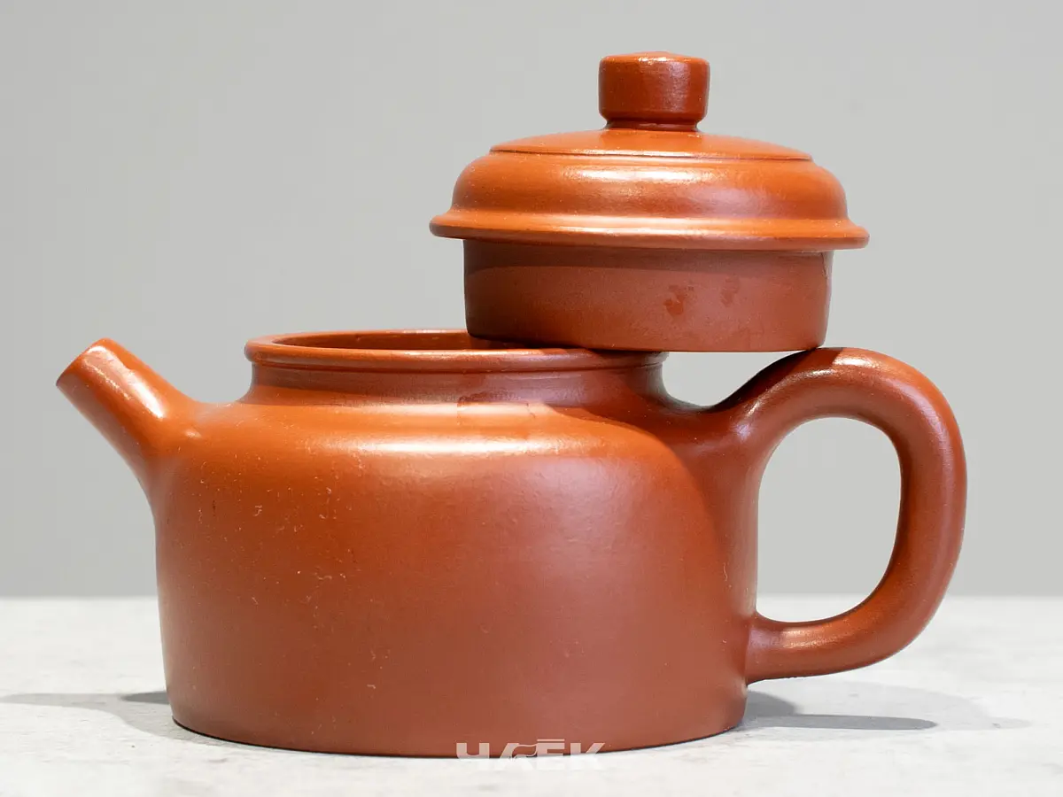 Исинский чайник, 94 мл, № 632