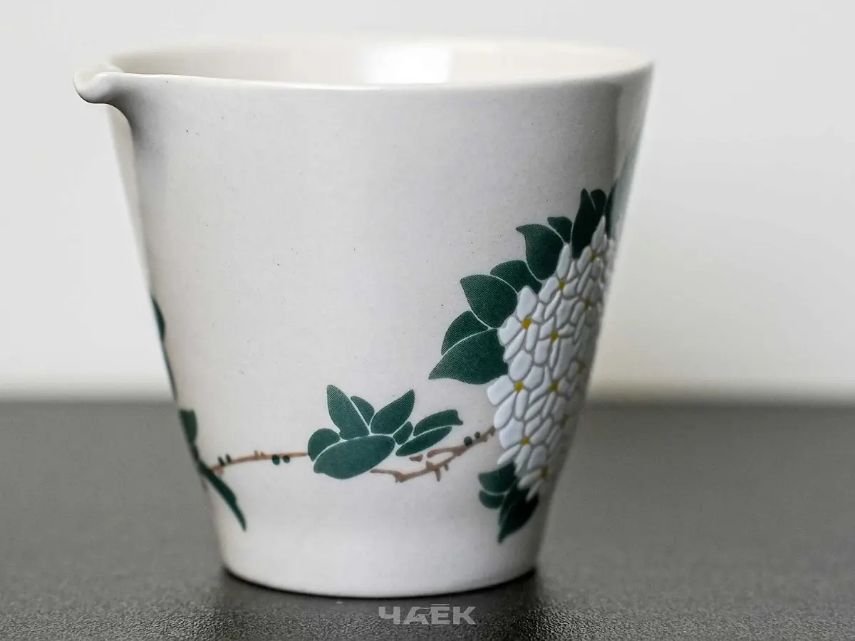 Сливник № 32, керамика, 150 мл