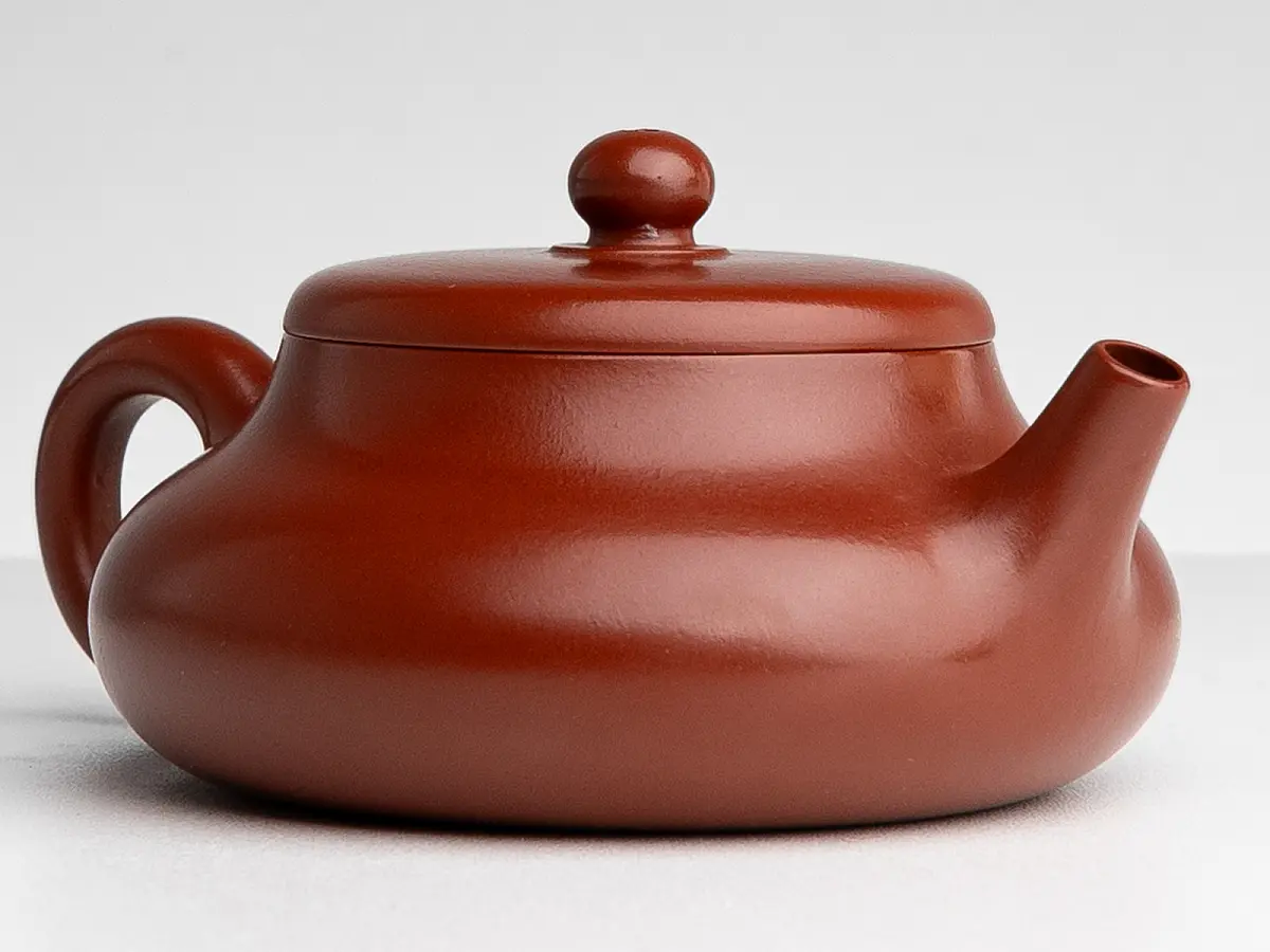 Исинский чайник, 138 мл, № 787