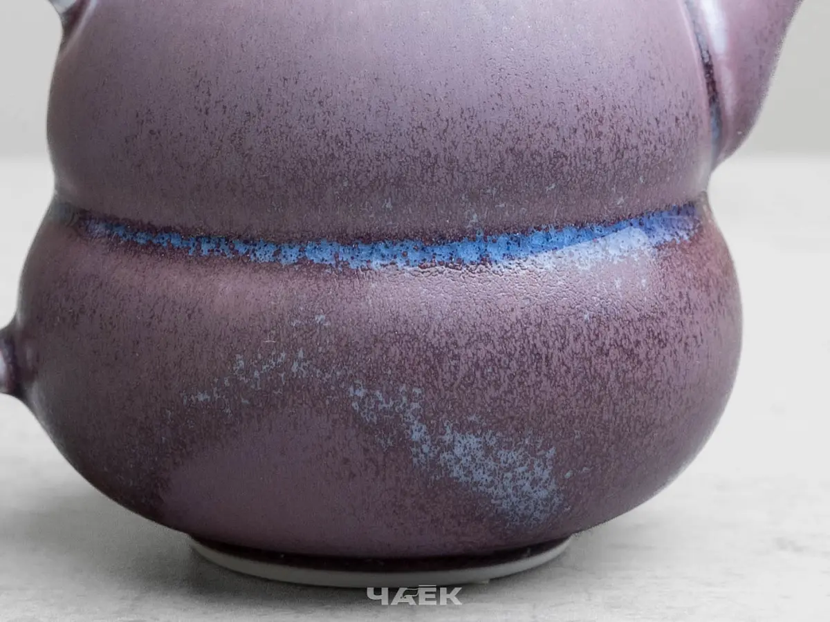 Чайник № 699, керамика Цзиндэчжэнь, 90 мл