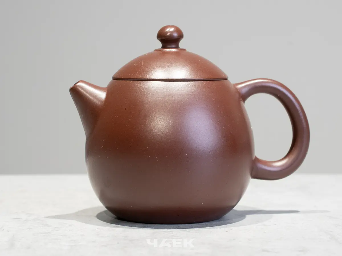 Исинский чайник, 146 мл, № 611