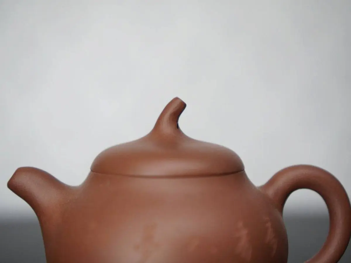 Исинский чайник, 191 мл, № 45