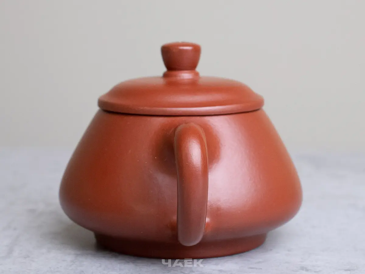 Исинский чайник, 117 мл, № 653