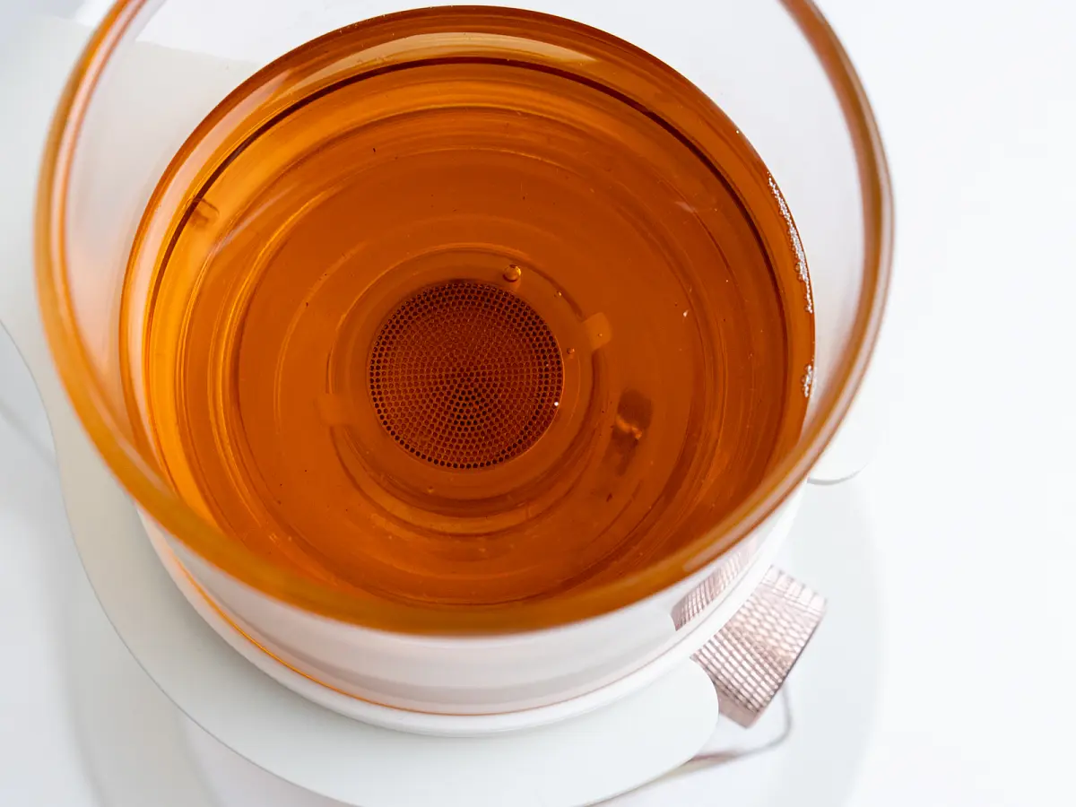 Типот белый № 12, 300 мл