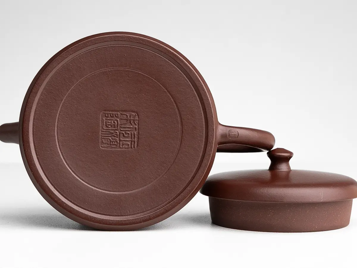 Исинский чайник, 100 мл, № 788