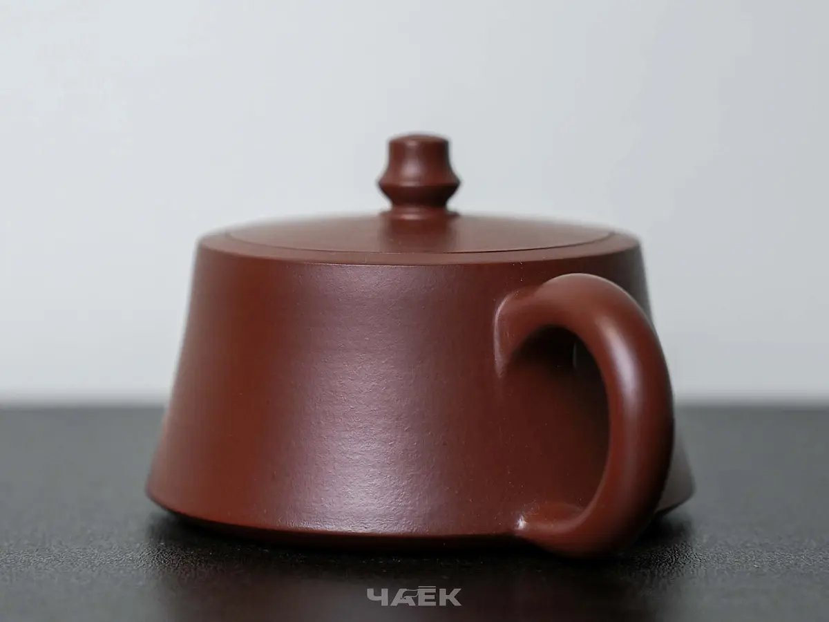 Исинский чайник, 125 мл, № 561