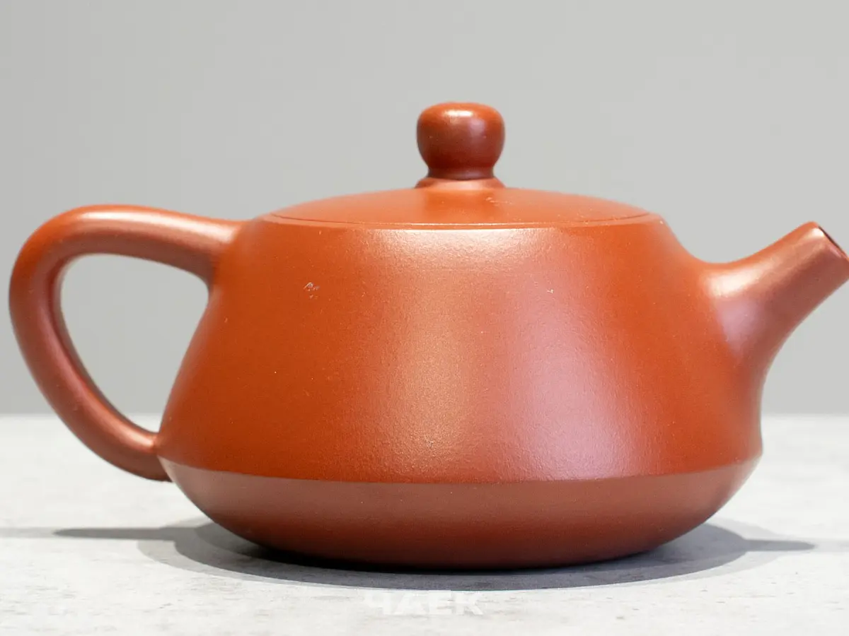 Исинский чайник, 105 мл, № 617